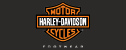 HARLEY-DAVIDSON