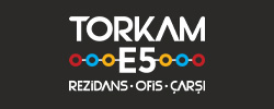 TORKAM E5
