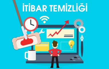 itibar temizliği