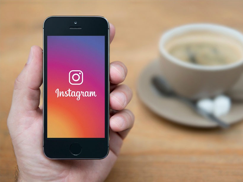 Instagram Hikaye Bağlantı Ekleme