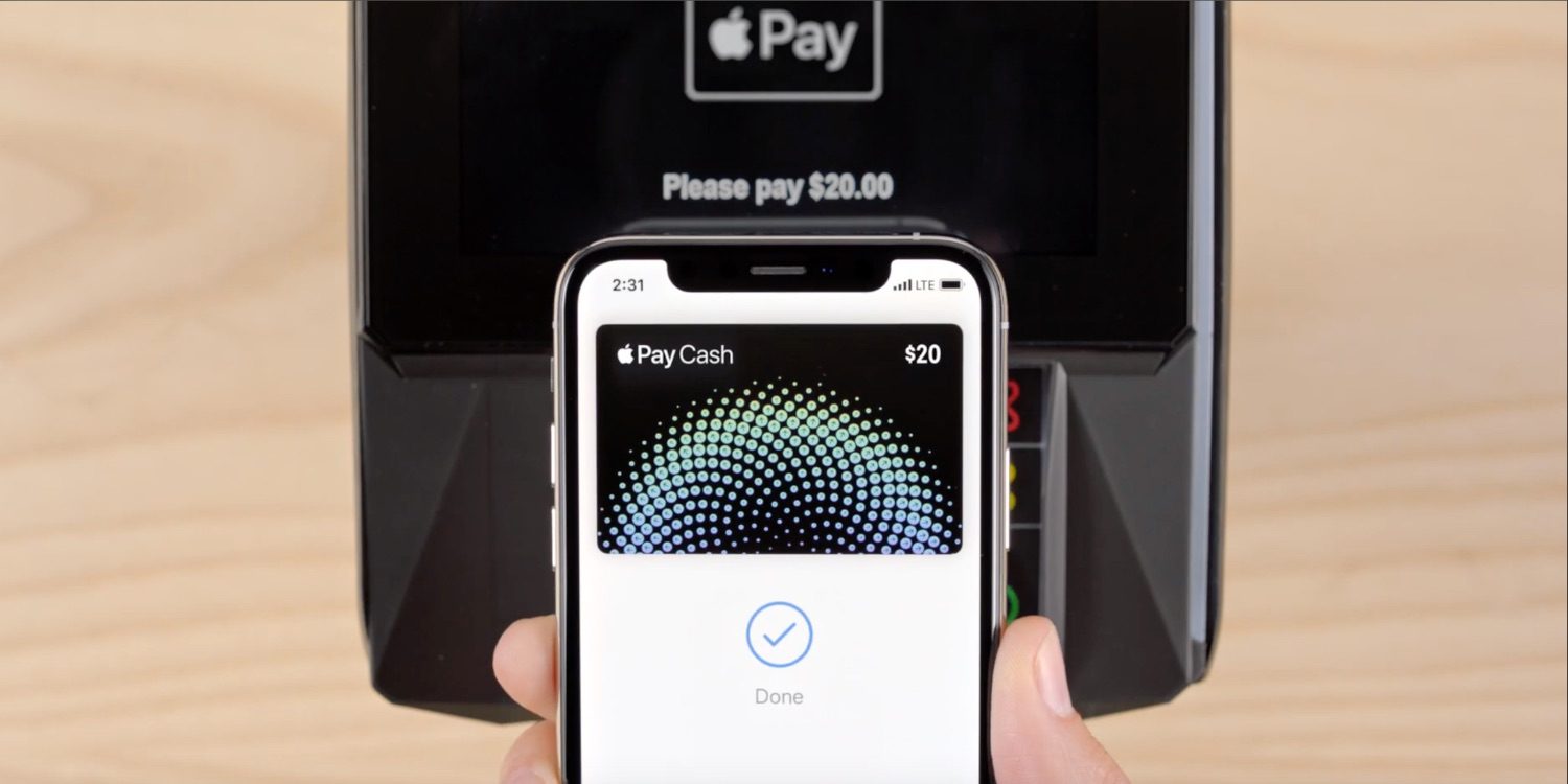 Apple Pay Nedir?