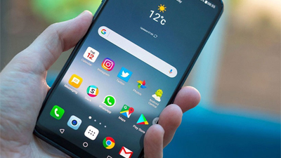 Android Ekran Açık Kalma Süresi