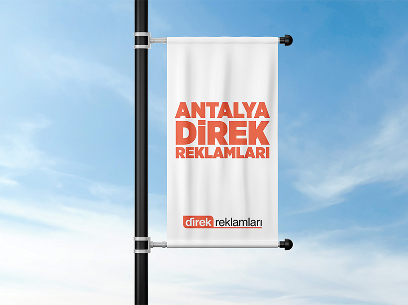 Antalya Direk Reklam