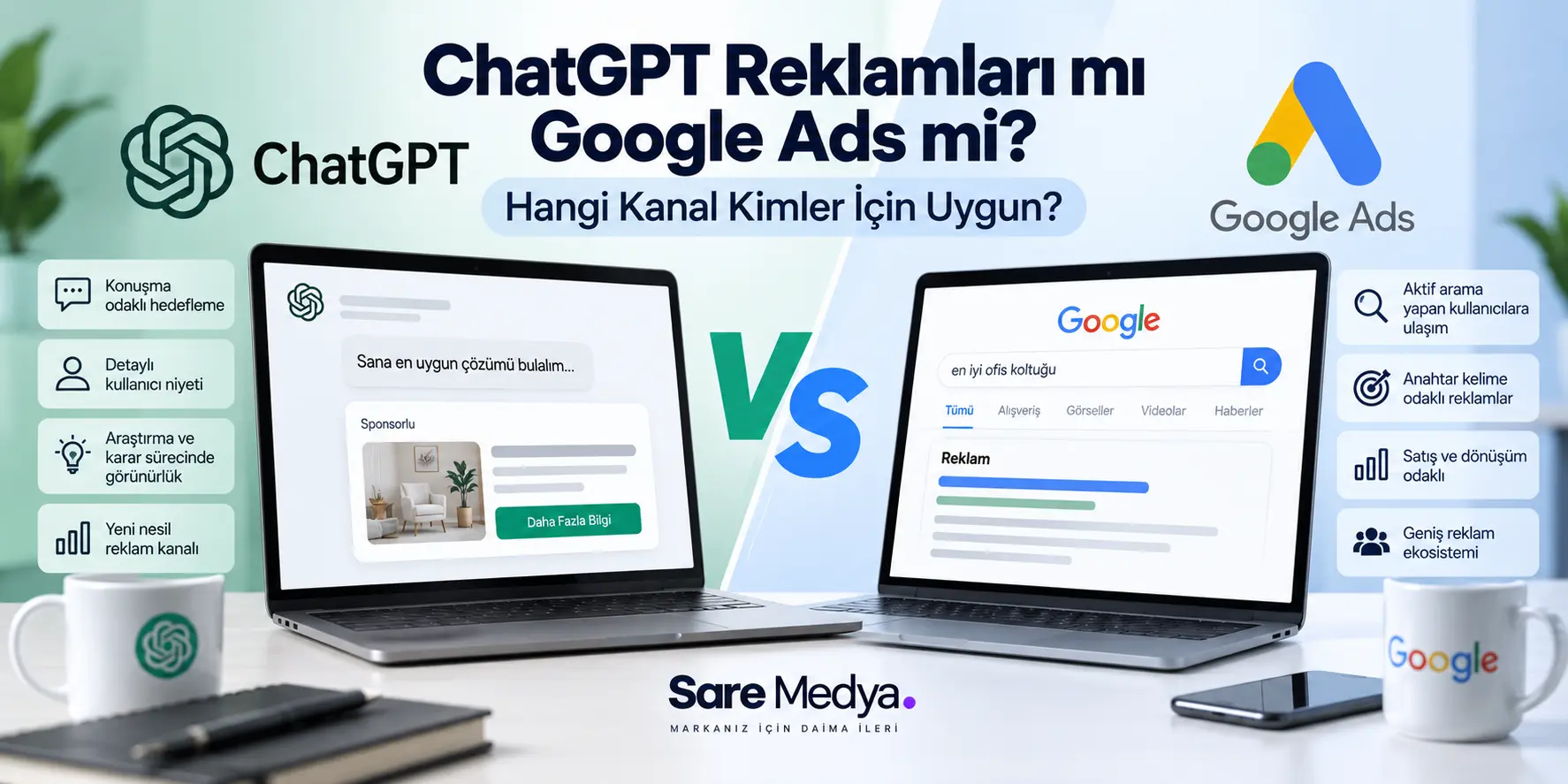 Sosyal Medyada Marka Bilinirliğinizi Artırmanın Yolları