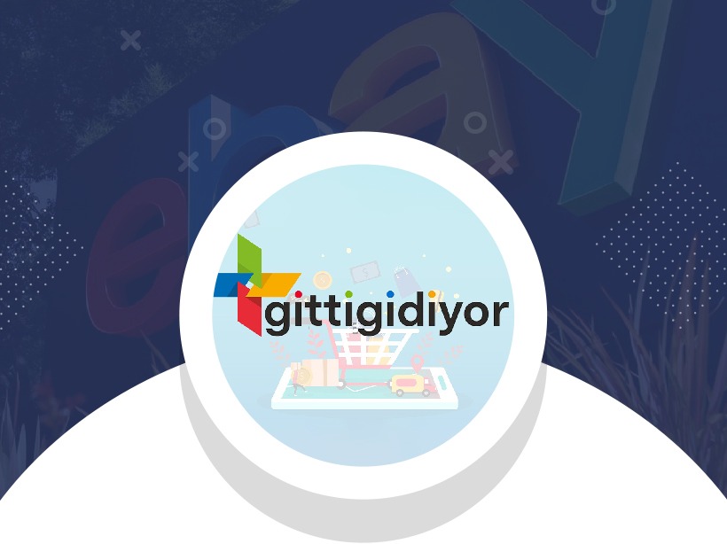 GittiGidiyor Türkiye Faaliyetine Son Vereceğini Açıkladı.