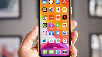 Iphone Ekran Açık Kalma Süresi