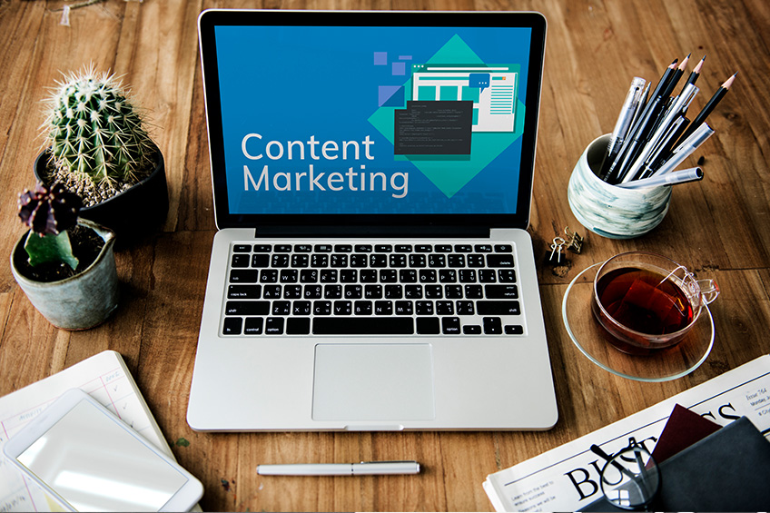 Content Marketing Nedir?