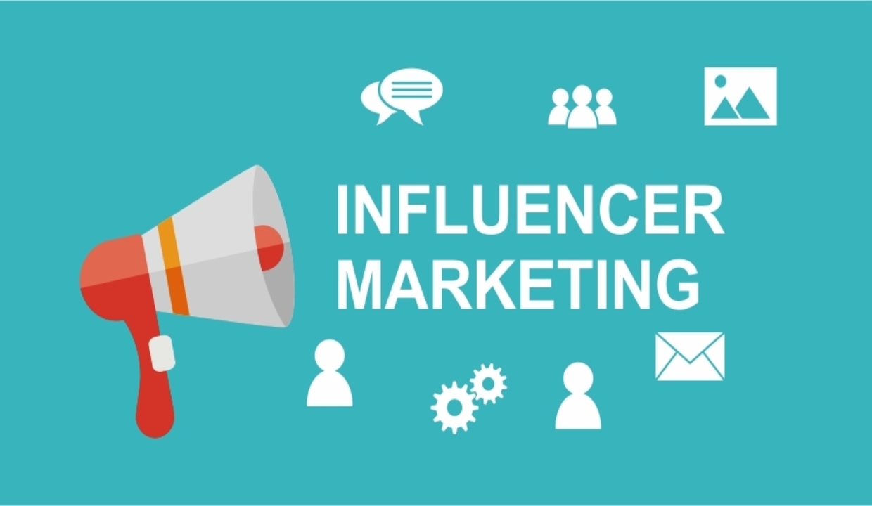 Influencer Marketing Nedir?