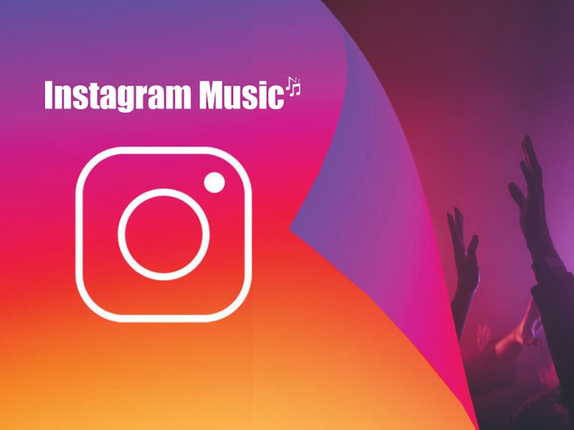 Instagram Müzik Ekleme Nasıl Yapılır