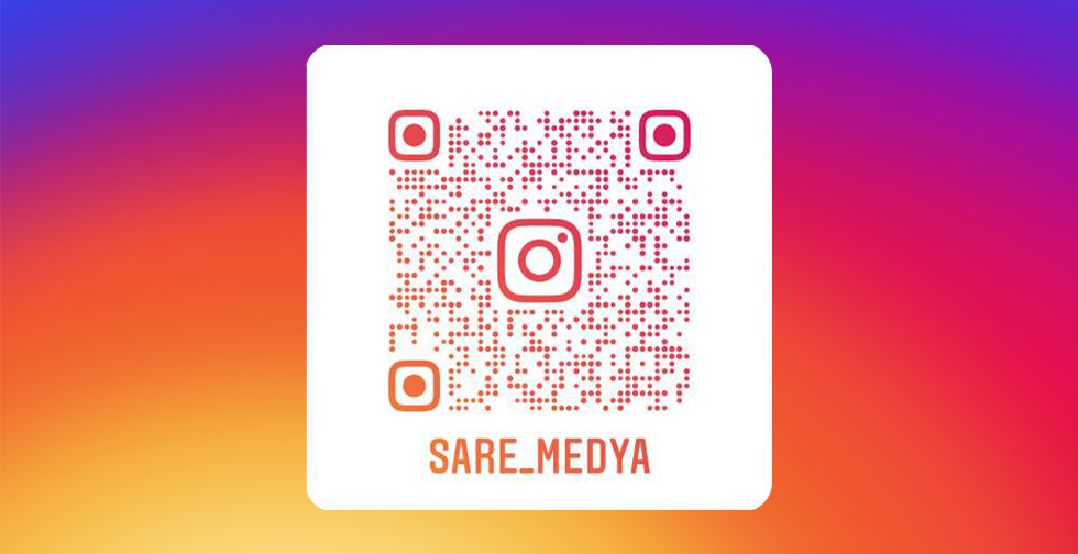 Instagram QR Nedir?