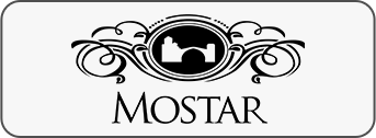 Mostar Projeleri