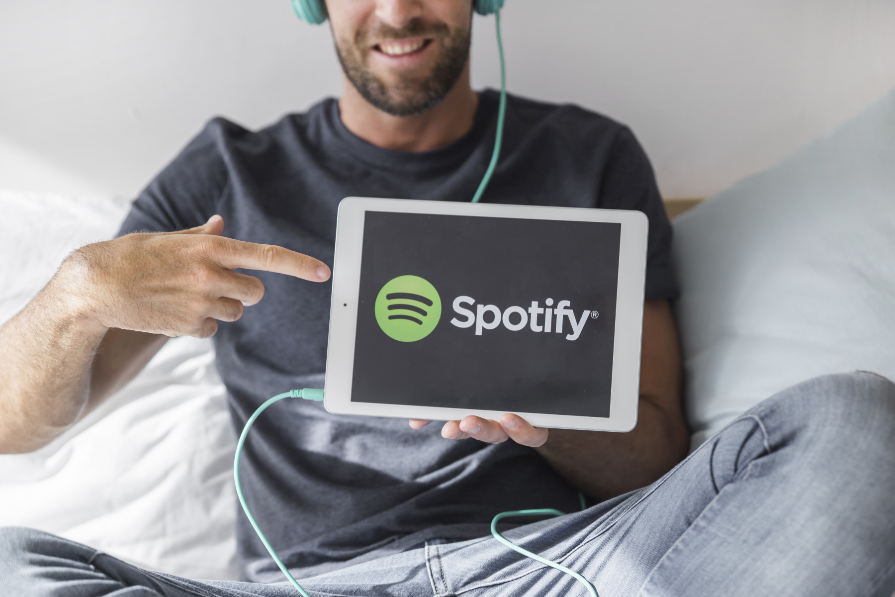 Spotify Nedir?