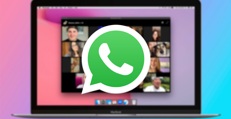 WhatsApp Web Messenger Rooms Nedir?