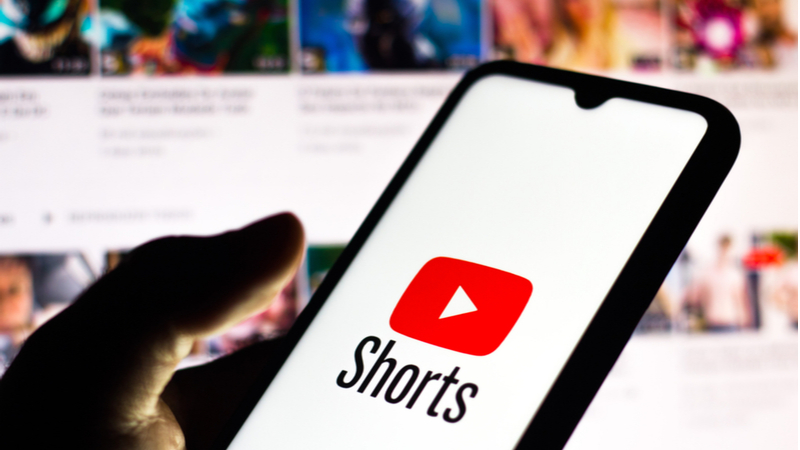 Youtube Shorts Nedir?